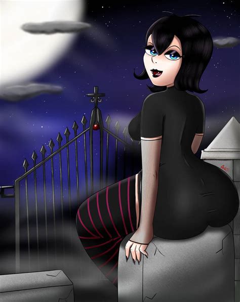 mavis nudes|Mavis Dracula Hentai compilation